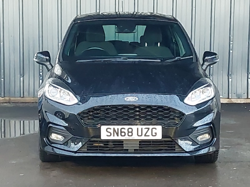 Used Ford Fiesta 2018 for sale - 77273103: Photo 19