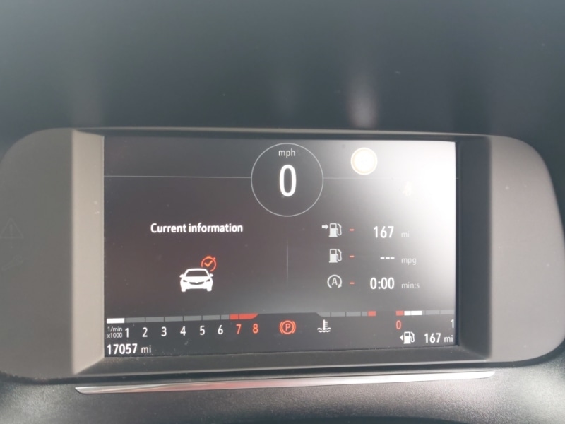 Used Vauxhall Corsa 2022 for sale - 76358854: Photo 10