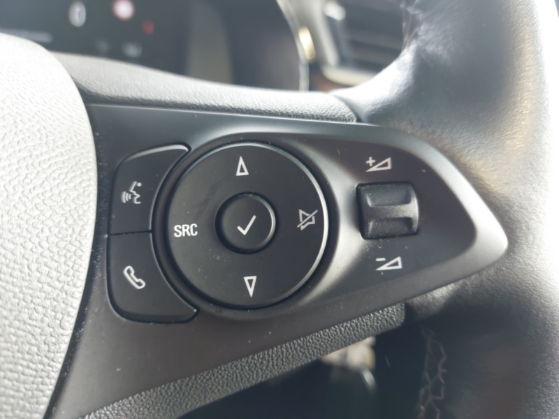 Used Vauxhall Corsa 2022 for sale - 76358854: Photo 12