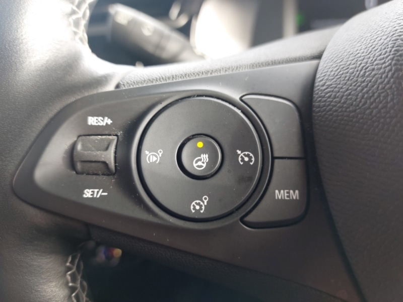 Used Vauxhall Corsa 2022 for sale - 76358854: Photo 13