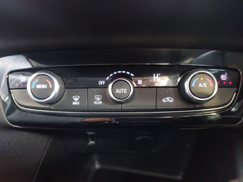 Used Vauxhall Corsa 2022 for sale - 76358854: Photo 14