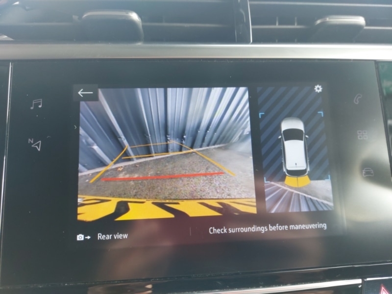 Used Vauxhall Corsa 2022 for sale - 76358854: Photo 15