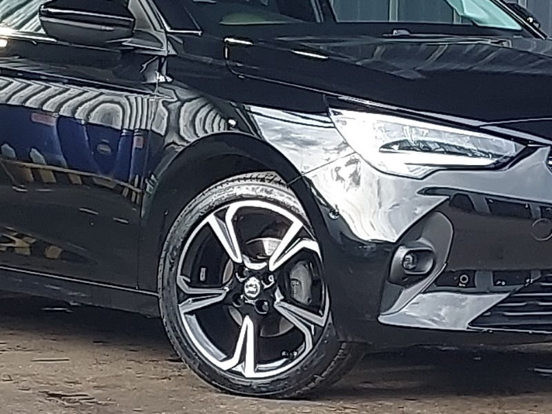 Used Vauxhall Corsa 2022 for sale - 76358854: Photo 9