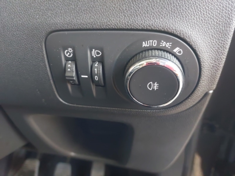 Used Vauxhall Crossland 2021 for sale - 76116222: Photo 12