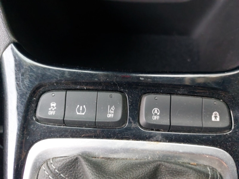 Used Vauxhall Crossland 2021 for sale - 76116222: Photo 13