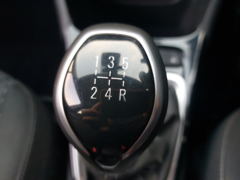 Used Vauxhall Crossland 2021 for sale - 76116222: Photo 14
