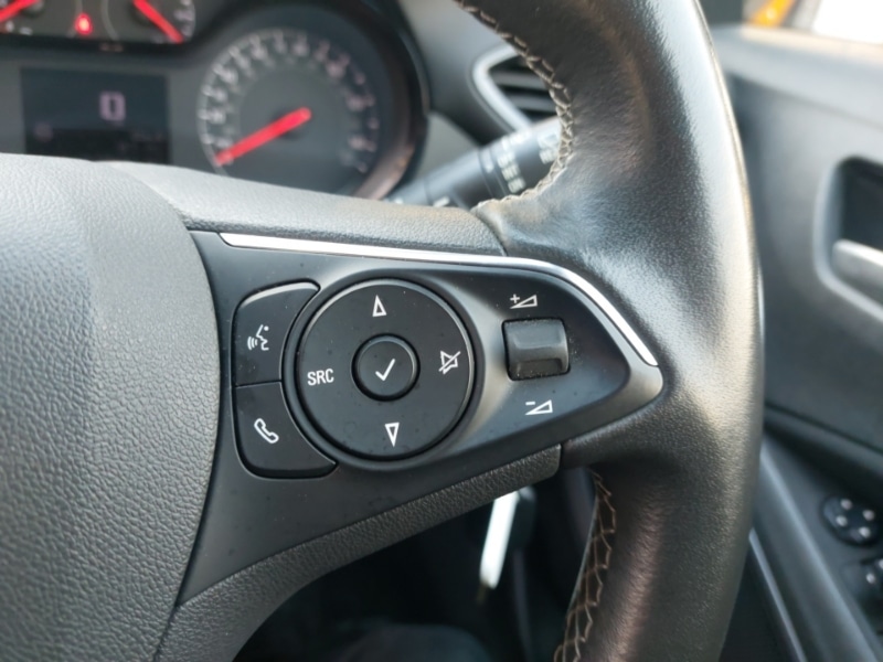 Used Vauxhall Crossland 2021 for sale - 76116222: Photo 16