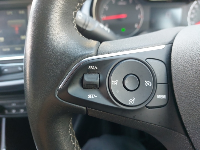 Used Vauxhall Crossland 2021 for sale - 76116222: Photo 17