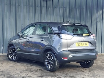 Used Vauxhall Crossland 2021 for sale - 76116222: Photo 3