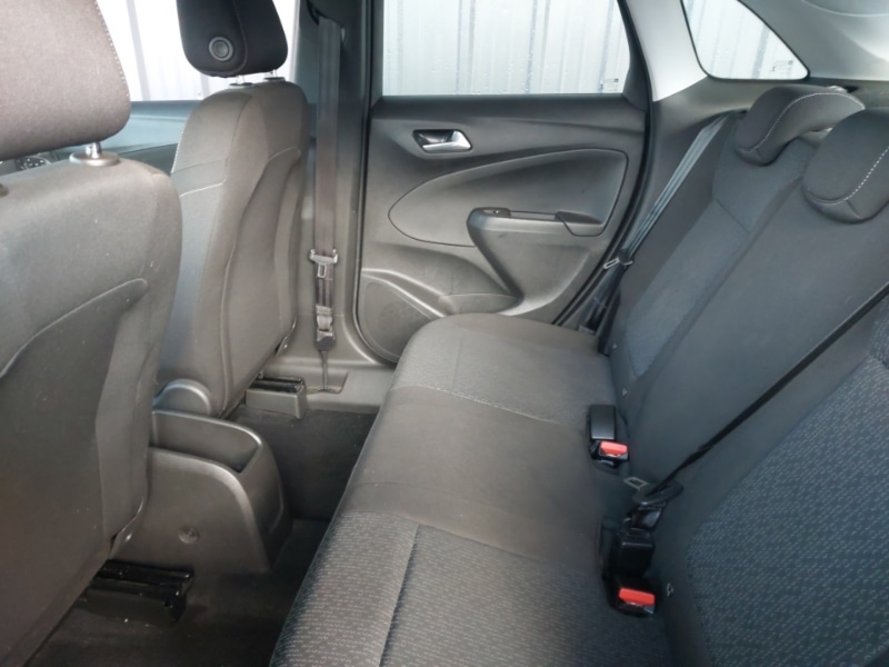 Used Vauxhall Crossland 2021 for sale - 76116222: Photo 6