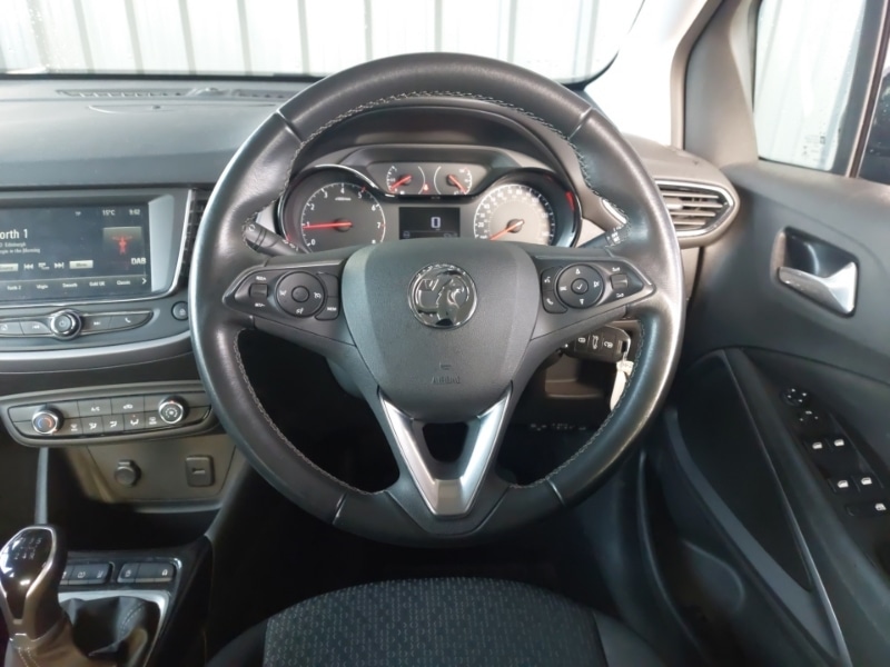 Used Vauxhall Crossland 2021 for sale - 76116222: Photo 7