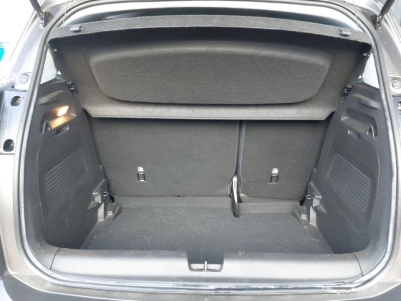 Used Vauxhall Crossland 2021 for sale - 76116222: Photo 8