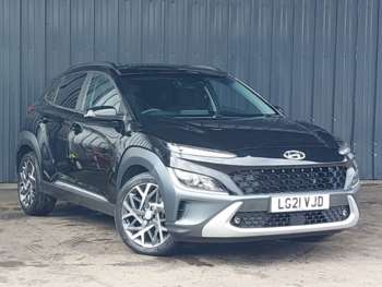 Used Hyundai KONA 2021 for sale - 75338995: Photo