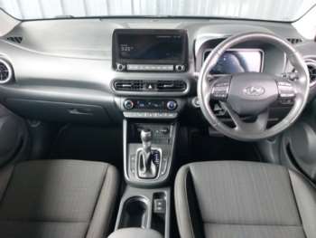Used Hyundai KONA 2021 for sale - 75338995: Photo