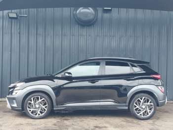 Used Hyundai KONA 2021 for sale - 75338995: Photo