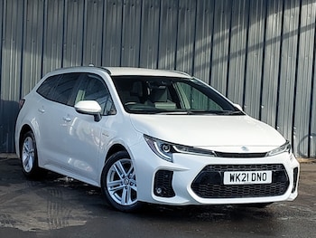 Used Suzuki Swace 2021 for sale - 75796503: Photo