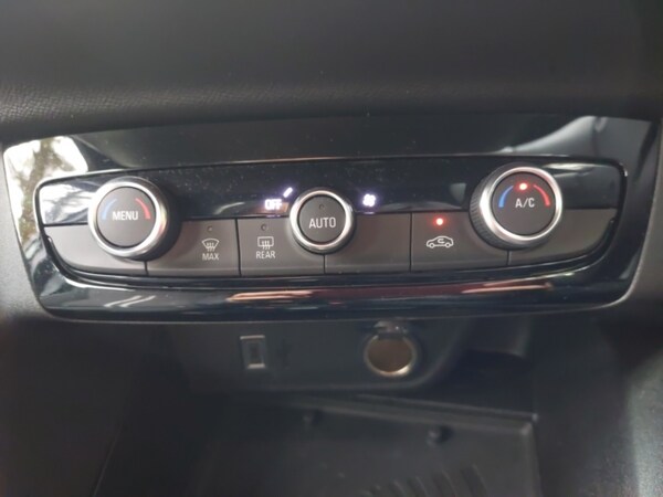Used Vauxhall Corsa 2024 for sale - 76134851: Photo 19