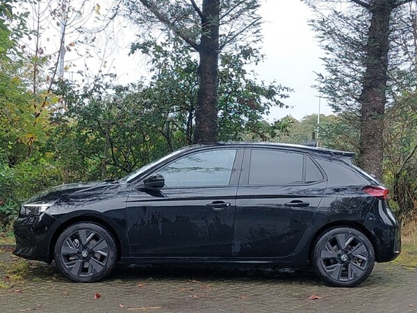 Used Vauxhall Corsa 2024 for sale - 76134851: Photo 4