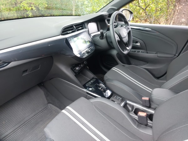 Used Vauxhall Corsa 2024 for sale - 76134851: Photo 5