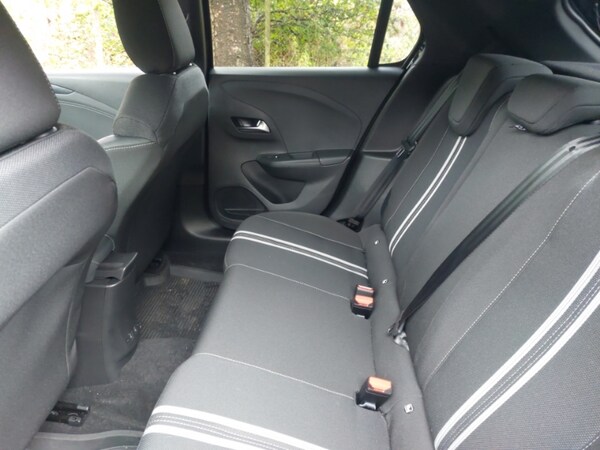 Used Vauxhall Corsa 2024 for sale - 76134851: Photo 6