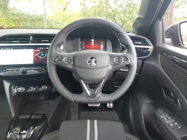 Used Vauxhall Corsa 2024 for sale - 76134851: Photo 7