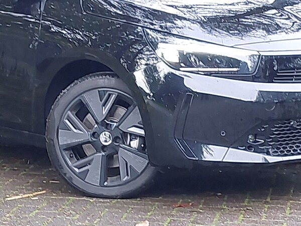 Used Vauxhall Corsa 2024 for sale - 76134851: Photo 9