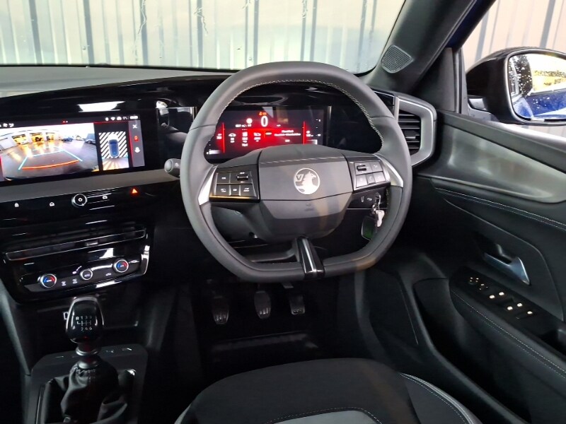 Used Vauxhall Mokka 2025 for sale - 77580020: Photo 7