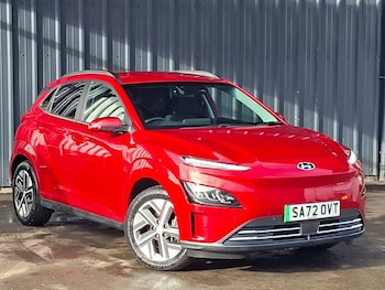 Used Hyundai KONA 2023 for sale - 78695041: Photo