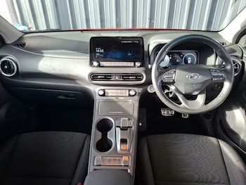 Used Hyundai KONA 2023 for sale - 78695041: Photo