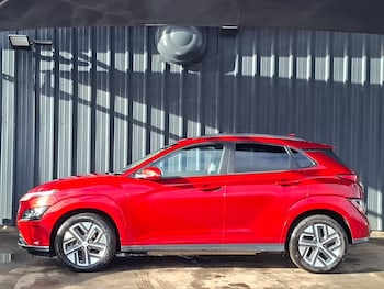 Used Hyundai KONA 2023 for sale - 78695041: Photo