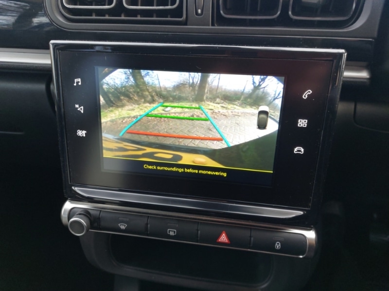 Used Citroen C3 2018 for sale - 76947603: Photo 13