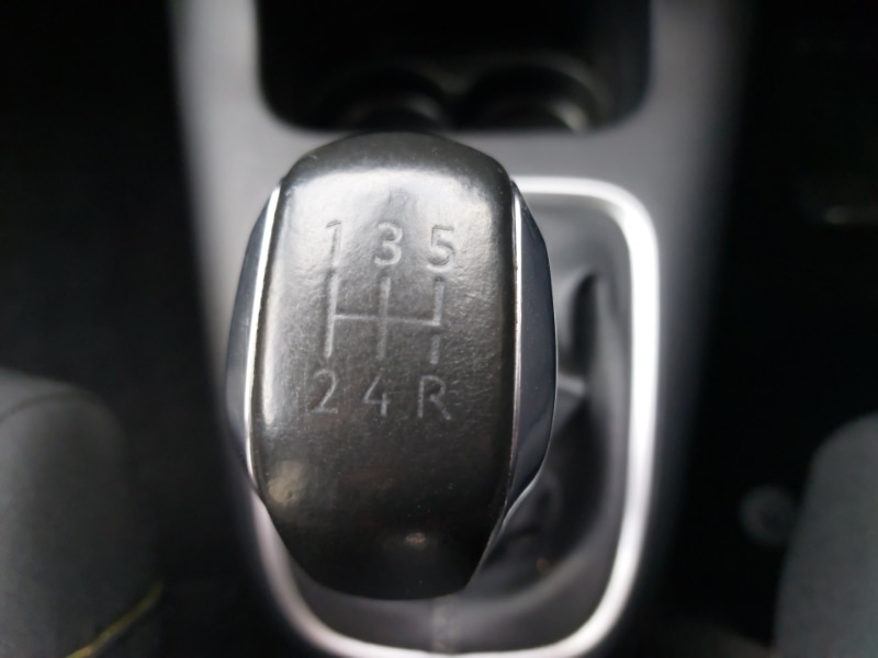 Used Citroen C3 2018 for sale - 76947603: Photo 14