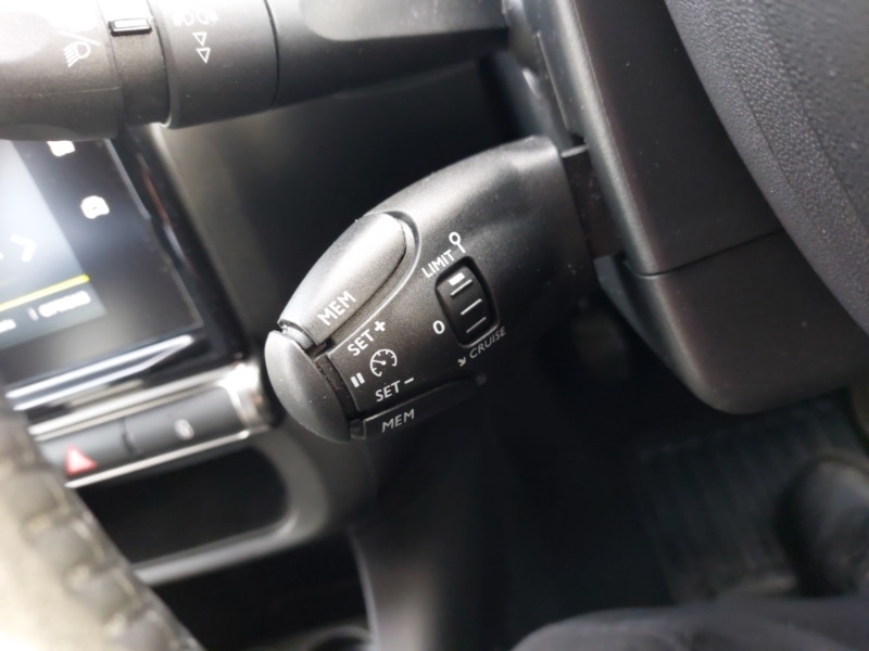 Used Citroen C3 2018 for sale - 76947603: Photo 16