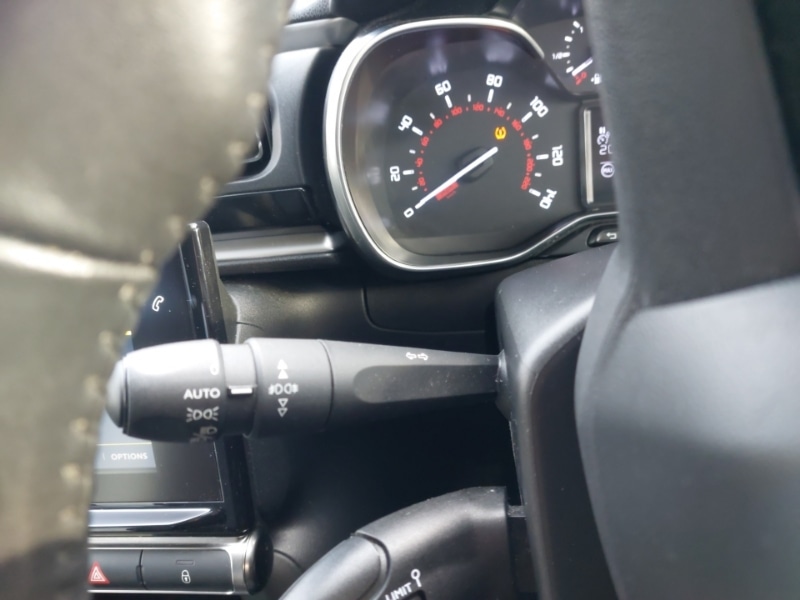 Used Citroen C3 2018 for sale - 76947603: Photo 17