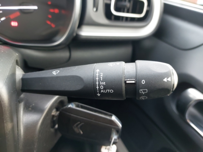 Used Citroen C3 2018 for sale - 76947603: Photo 18