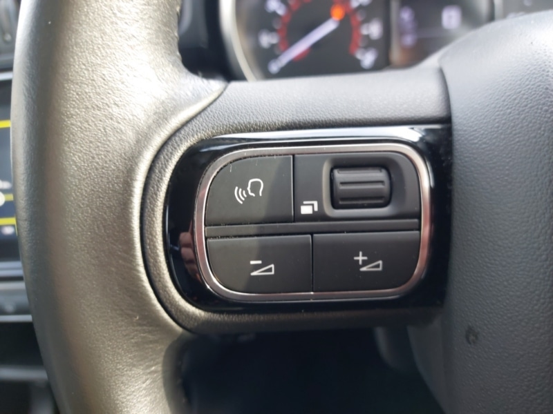 Used Citroen C3 2018 for sale - 76947603: Photo 19