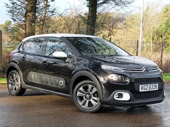 Citroen C3 feature image