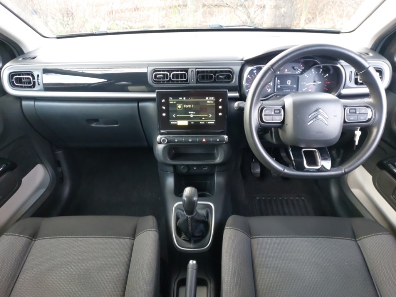 Used Citroen C3 2018 for sale - 76947603: Photo 2