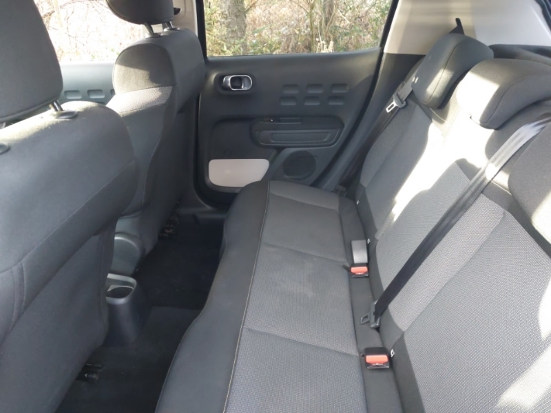 Used Citroen C3 2018 for sale - 76947603: Photo 6