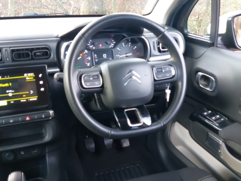 Used Citroen C3 2018 for sale - 76947603: Photo 7