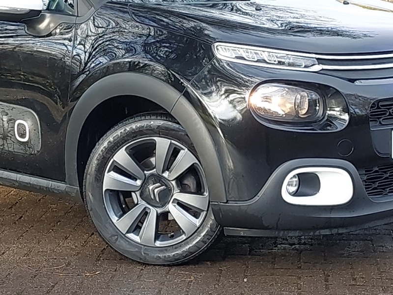 Used Citroen C3 2018 for sale - 76947603: Photo 9