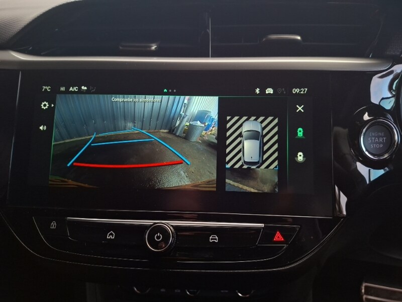 Used Vauxhall Corsa 2025 for sale - 77273073: Photo 14