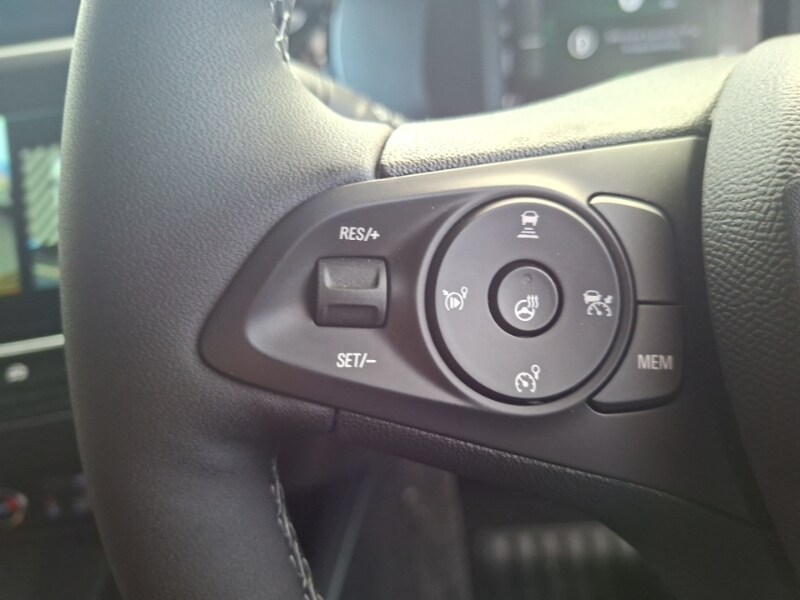 Used Vauxhall Corsa 2025 for sale - 77273073: Photo 17