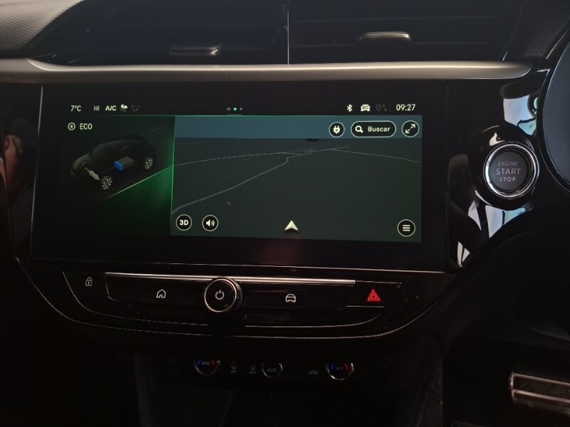 Used Vauxhall Corsa 2025 for sale - 77273073: Photo 18