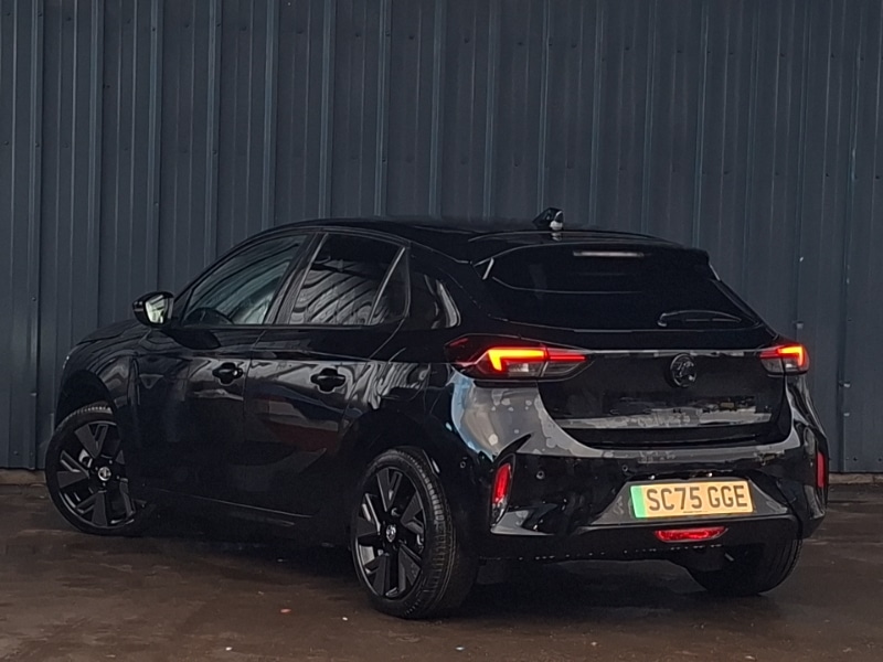 Used Vauxhall Corsa 2025 for sale - 77273073: Photo 3