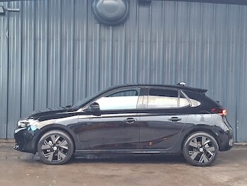 Used Vauxhall Corsa 2025 for sale - 77273073: Photo