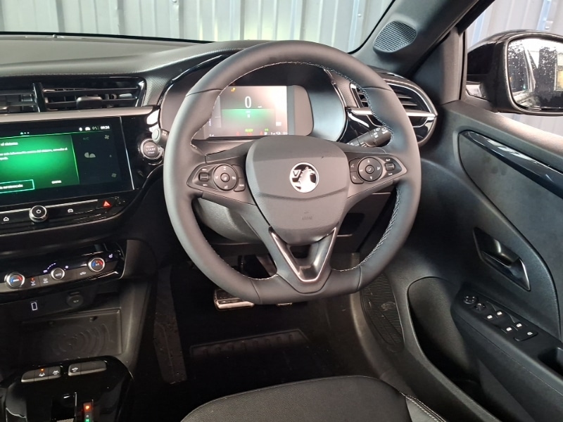 Used Vauxhall Corsa 2025 for sale - 77273073: Photo 7