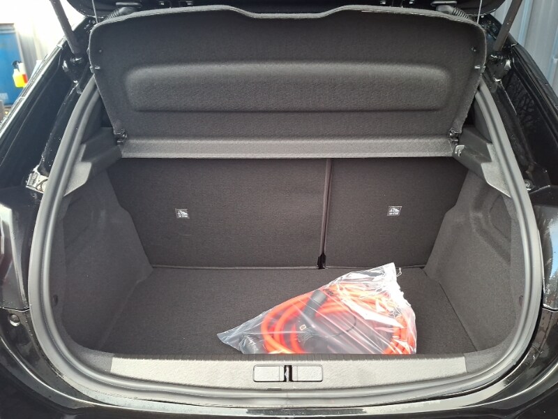 Used Vauxhall Corsa 2025 for sale - 77273073: Photo 8