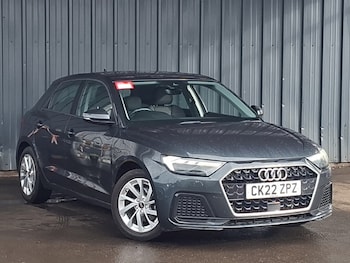 Used Audi A1 2022 for sale - 78727673: Photo