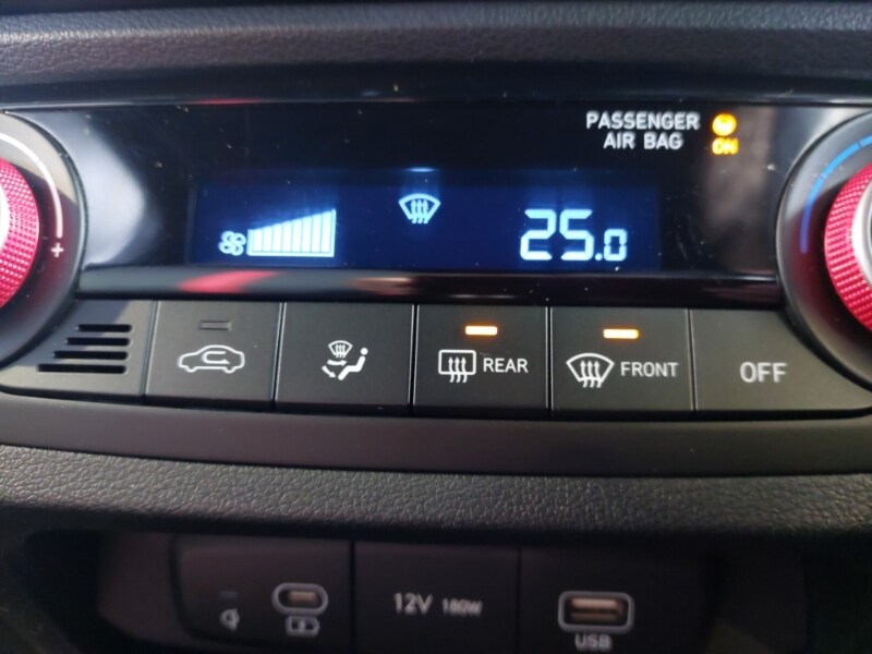 Used Hyundai i10 2025 for sale - 76325751: Photo 16